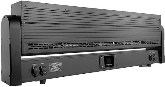 Fos Technologies Beam LED DMX RGBW