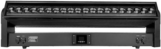Fos Technologies Beam LED DMX RGBW