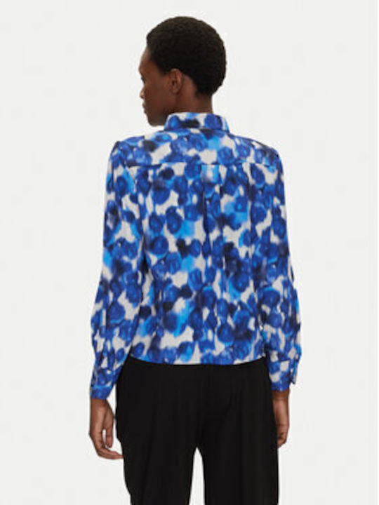 Women's Blouse Multicolour