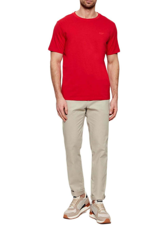 T-shirt Red