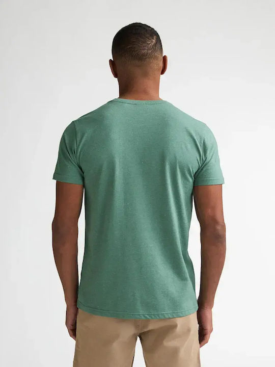 Tricou Verde