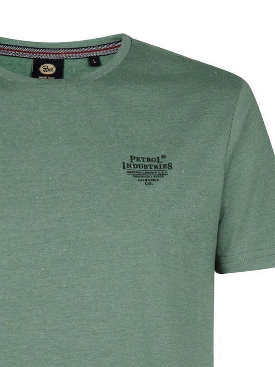 Tricou Verde