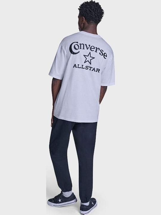 Tricou Alb