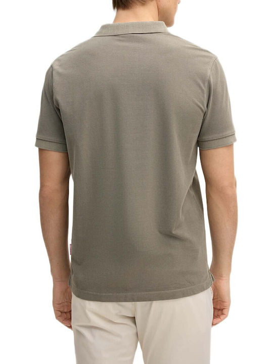 Joop! Polo Μπλούζα Πράσινο
