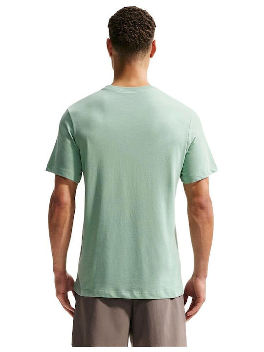 Dri-Fit Fitness Dri-FIT Athletic T-Shirt Green
