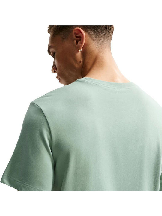 Dri-Fit Fitness Dri-FIT Athletic T-Shirt Green