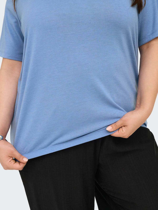 Γυναικείο T-shirt Μπλε