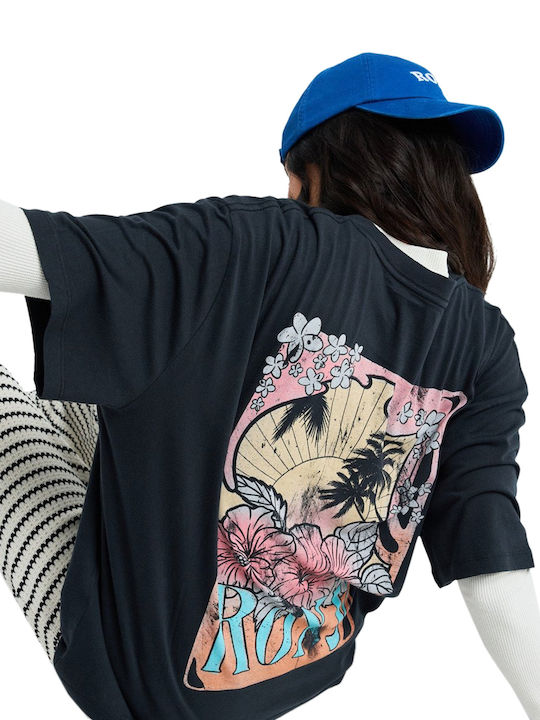 Women's Blouse Black