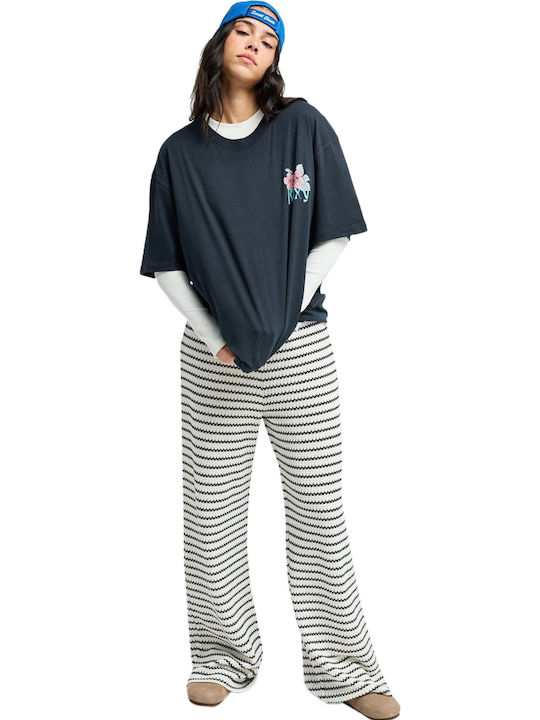 Women's Blouse Black