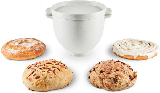 Kitchenaid Bread Bowl Baking Lid 5ksm2cb5bgs