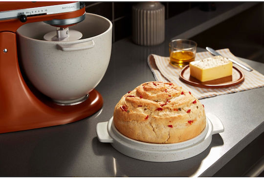 Kitchenaid Bread Bowl Baking Lid 5ksm2cb5bgs