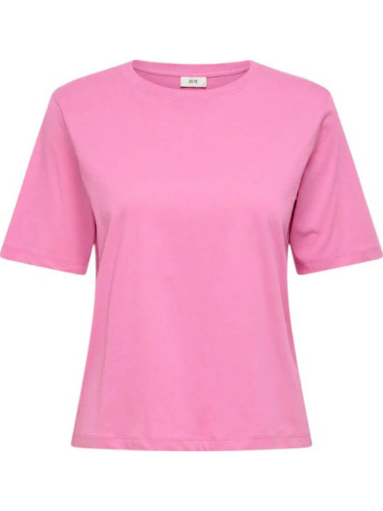 Women's T-shirt Pink