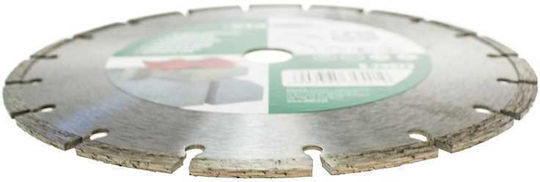 Stalco Segmented Diamond Blade 230x2.8x22.23mm S-29023