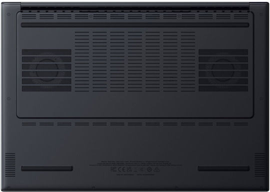 Razer Blade 16 (2025) 16" OLED QHD+ 240Hz (Seria Ryzen AI 300-9 365/16GB/1TB SSD/GeForce RTX 5060/Windows 11 Home) (Tastatură SUA)