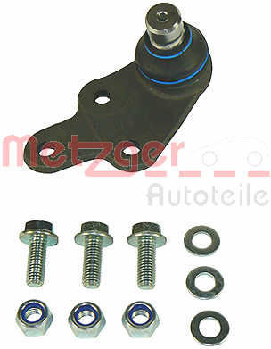 Lagerungsgelenk Metzger 57027212
