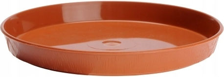 Galicja Farfurie Pentru Floare Din Plastic Terracotta