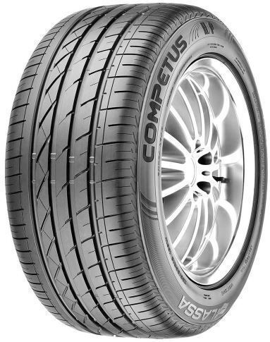 Lassa Runflat 225/45R19 96WW Θερινό Λάστιχο Αυτοκινήτου