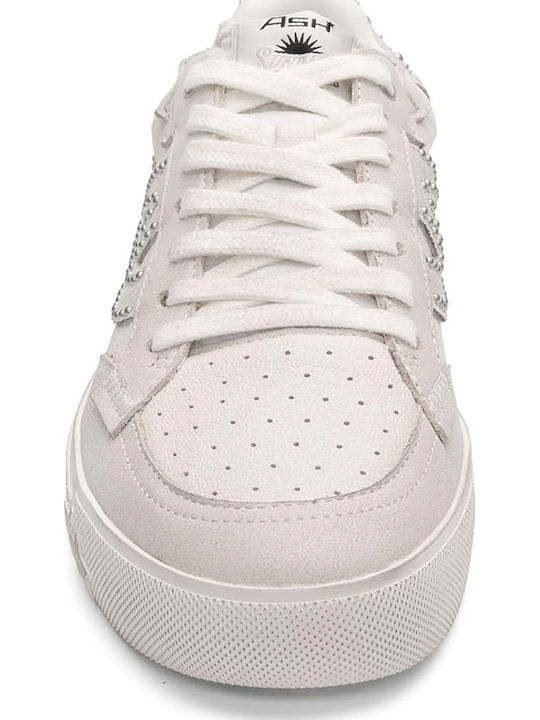 Women's Sneakers Beige