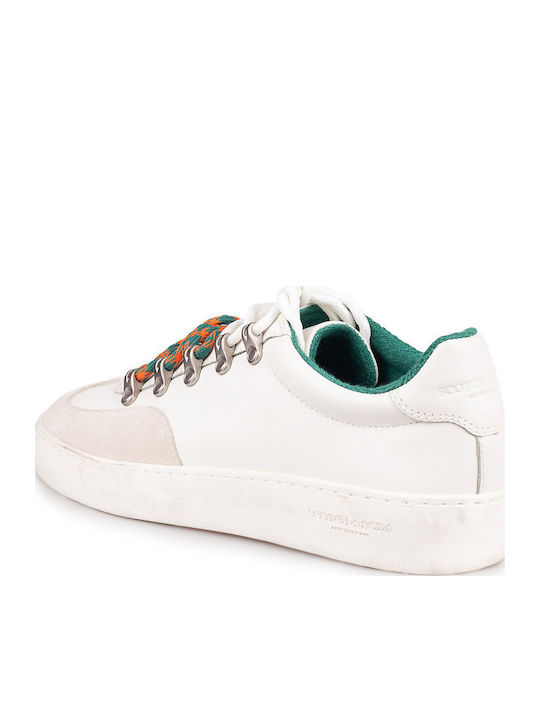 Ανδρικά Sneakers Λευκό