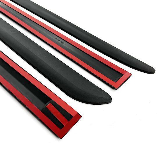 Universal Protective Side Door Trim Strips Kia Picanto From 2020