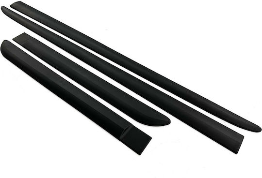 Universal Protective Side Door Trim Strips Kia Picanto From 2020