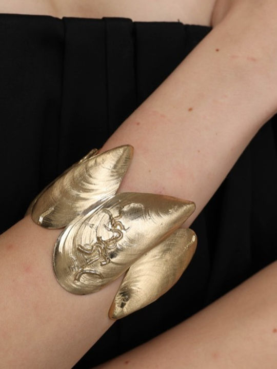 Enotia Damen Armband Hand Schellen