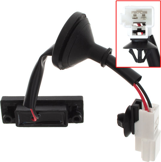 Kia Ceed 07-12 Buton Micro Comutator Mâner Portbagaj Spate