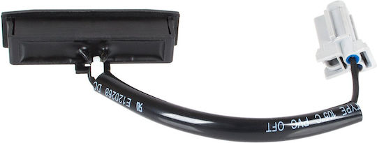 Nissan Qashqai 06-13 Tastatur Mikroschalter Hintere Heckklappen Griff