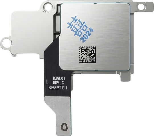 Clappio Cameră Principală Din Spate Galaxy S23 Ultra Senzor Unghi Larg 200mp Gri