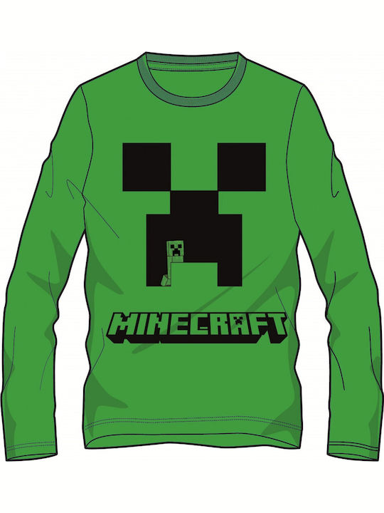 Minecraft Minecraft