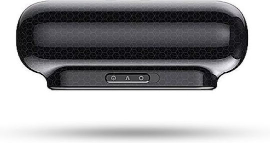 Sprachaufnahmegerät 30202 mit Innerem Speicher 8GB