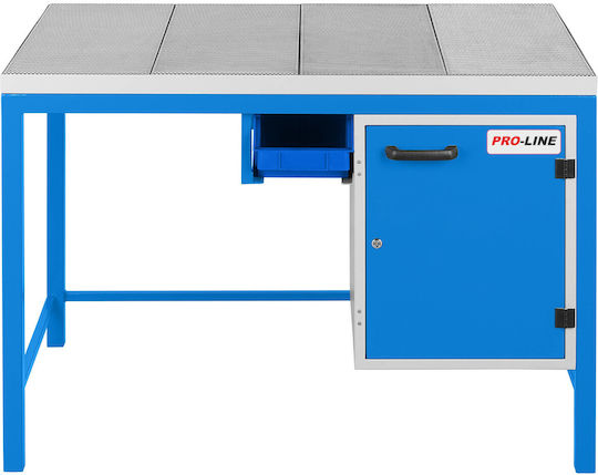 Маса За Разглобяване На Автомобилни Части Drip Table Engine Proline 1180x780x830мм