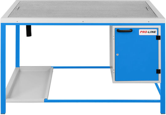 Proline Drip Tisch Motorenzerlegung Automobilteile 1510x1010x880mm