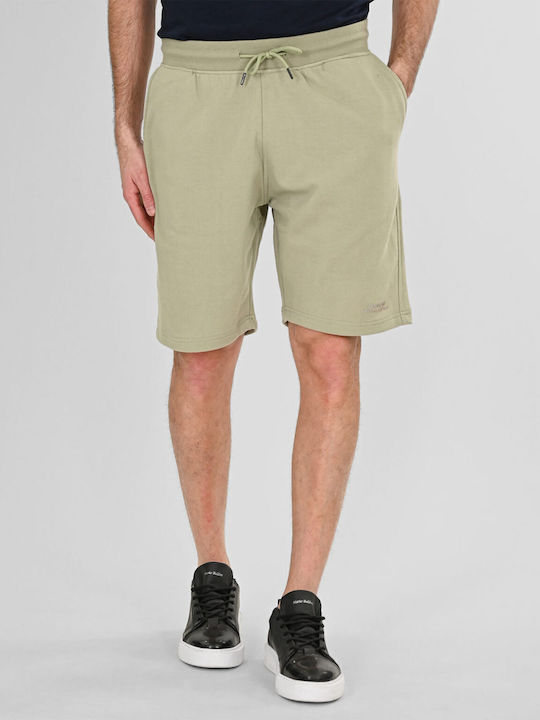 Herren Shorts Mint