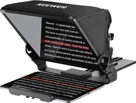 Neewer Teleprompter Tablet Neewer X12ii