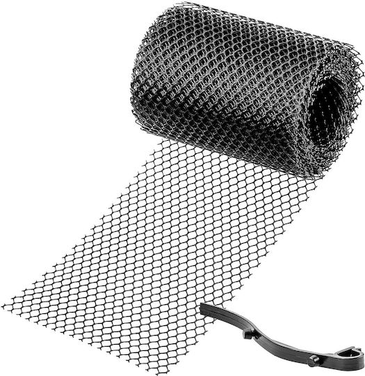 Kadax Gutter Protection Net 6 M