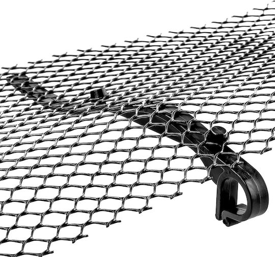 Kadax Gutter Protection Net 6 M