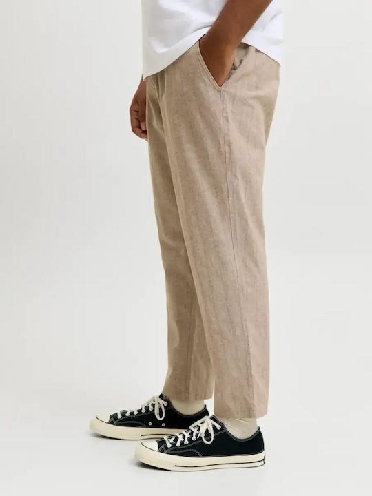 Herrenhosen Chino Lemon Pepper