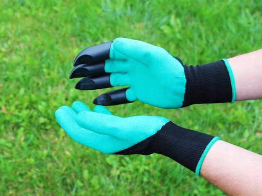 Gardenline Gardenline Sicherheitshandschuhe