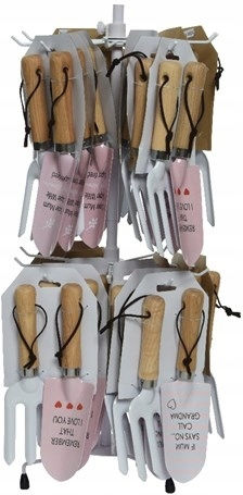 Shovel Rake A Set Garden Tools