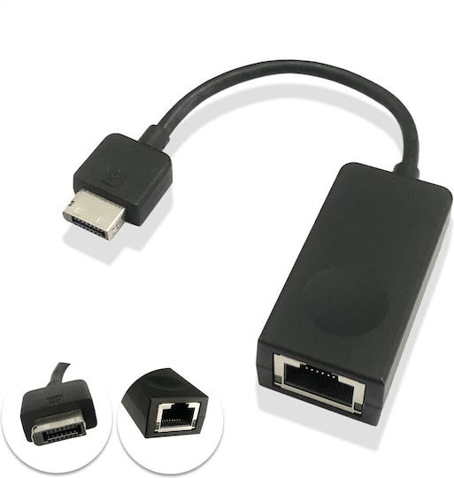 Lenovo Wired Network Card Ethernet