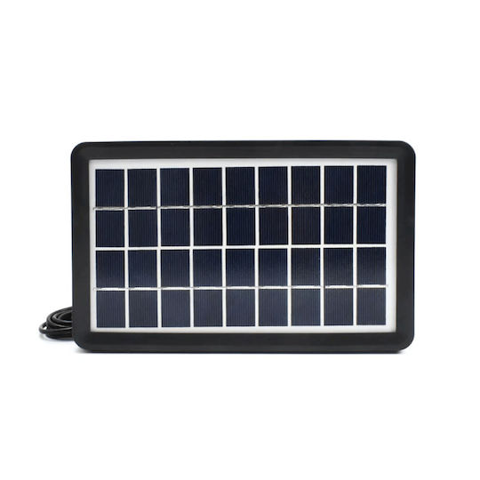 Andowl Ανεμιστηράκι USB / Ρεύματος Λευκό 22753-820-00-05