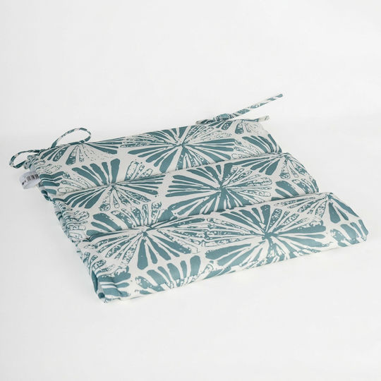Ravelia Garden Chair Cushion Dandelion 45x45cm