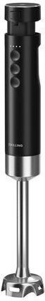 Zwilling J.A. Henckels Ραβδομπλέντερ με Ανοξείδωτη Ράβδο 250W Μαύρο