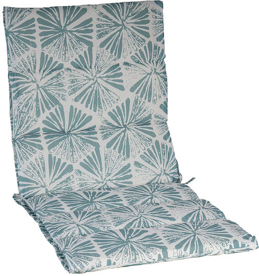 Ravelia Garden Chair Dandelion 50x105cm