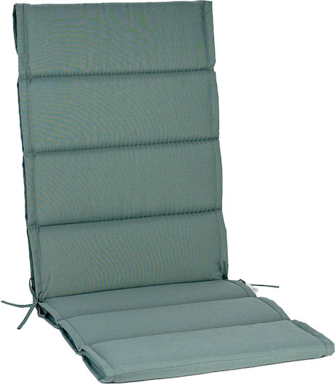 Ravelia Perne Pentru Scaune De Grădină Verde Mentă 50x120 cm Ravelia Perne Pentru Scaune De Grădină Verde Mentă 50x120 cm