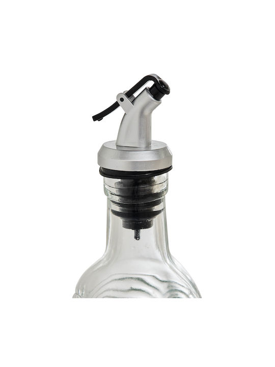 5Five Δοχείο Λαδιού Γυάλινο με Ροή 500ml
