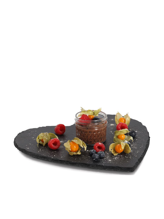 Plăci De Servire Brânză Din Piatră 30x30cm