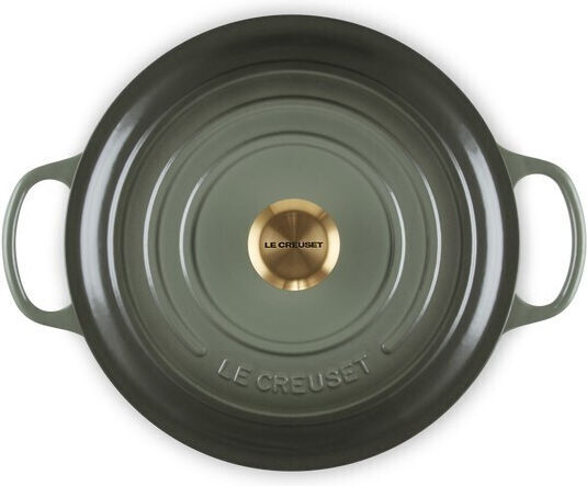 Le Creuset Βαθιά 6.7lt / 28cm