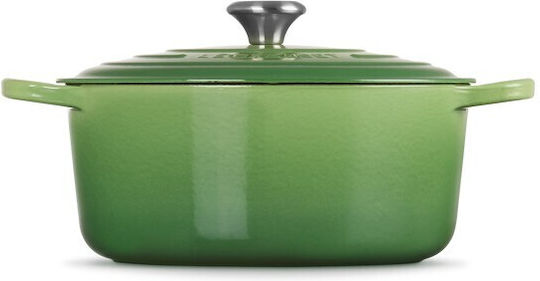 Le Creuset Βαθιά Κατσαρόλα από Μαντέμι 6.7lt / 28cm